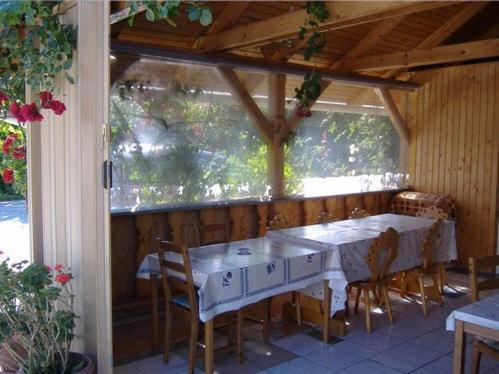 Judit Haus Balatonfüred Dış mekan fotoğraf