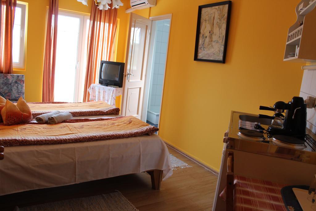 Judit Haus Balatonfüred Dış mekan fotoğraf